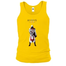Майка Assassin`s Creed